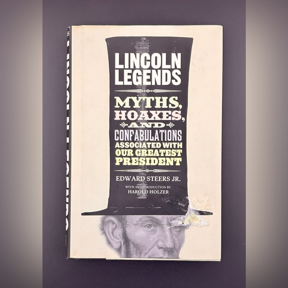 Lincoln Legends